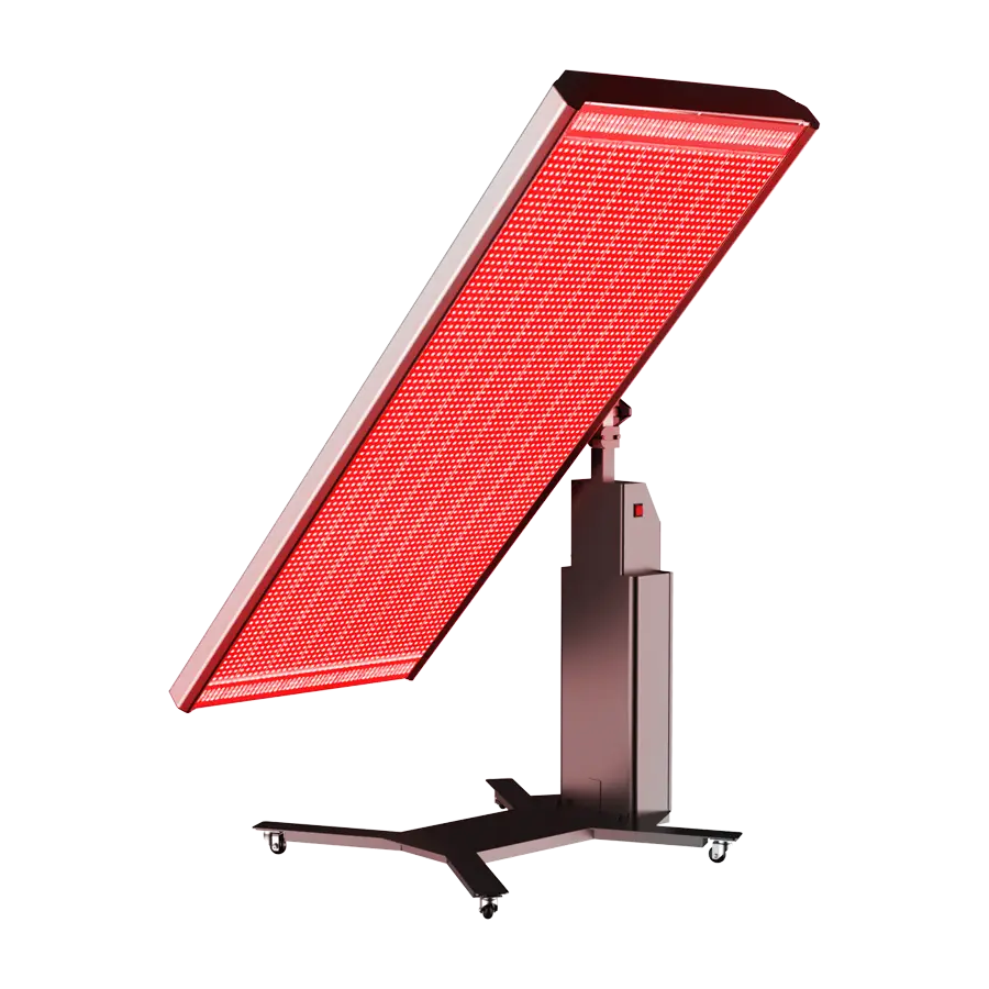 Panel-de-luz-roja-e-infrarroja-PBM-Panel-M2+